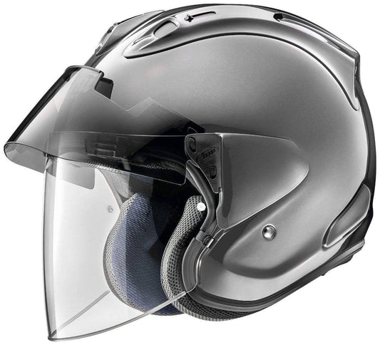 Arai Ram-X Helmet - Modern Grey - 2XL