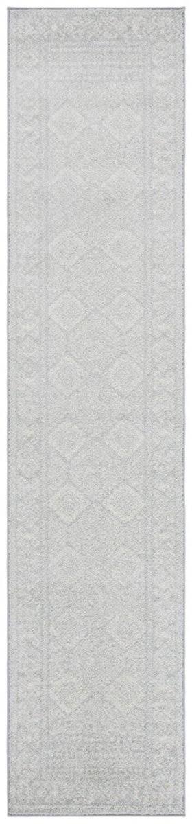 Safavieh Clearance Tulum TUL264G Light Grey Rug, 2&0x22x21&0x22 - Runner