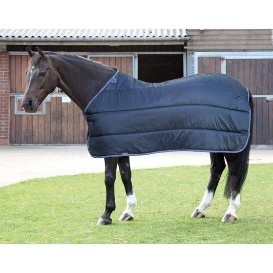 Shires Warma 200g Blanket - 69 / Black