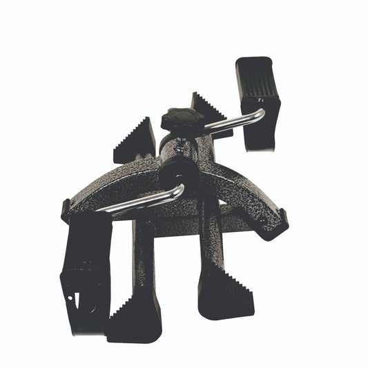 Cando Fold-Up Pedal Exerciser