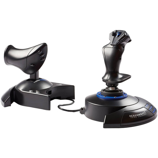 Thrustmaster T.Flight Hotas Ace Combat 7 Limited Edition for PC / PlayStation 4