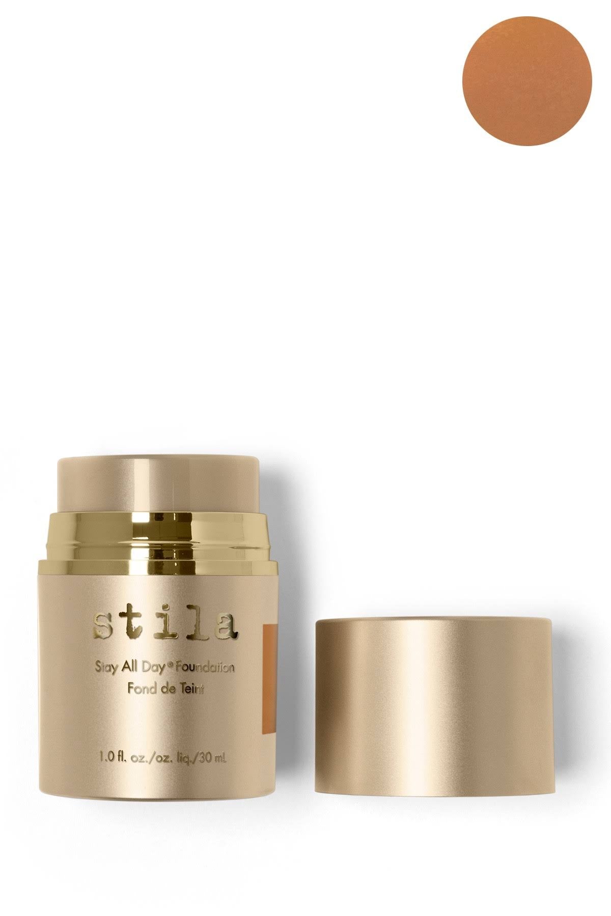 Stila Stay All Day Foundation - Tan