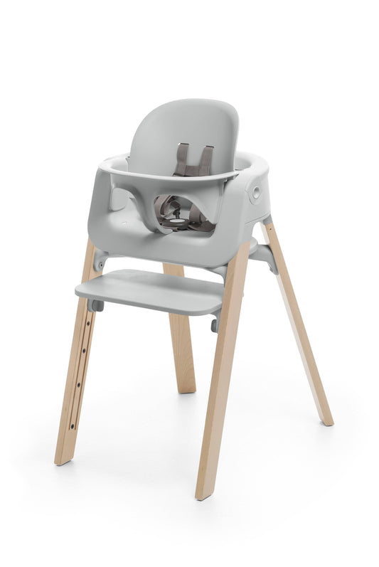 Stokke Steps High Chair Grey