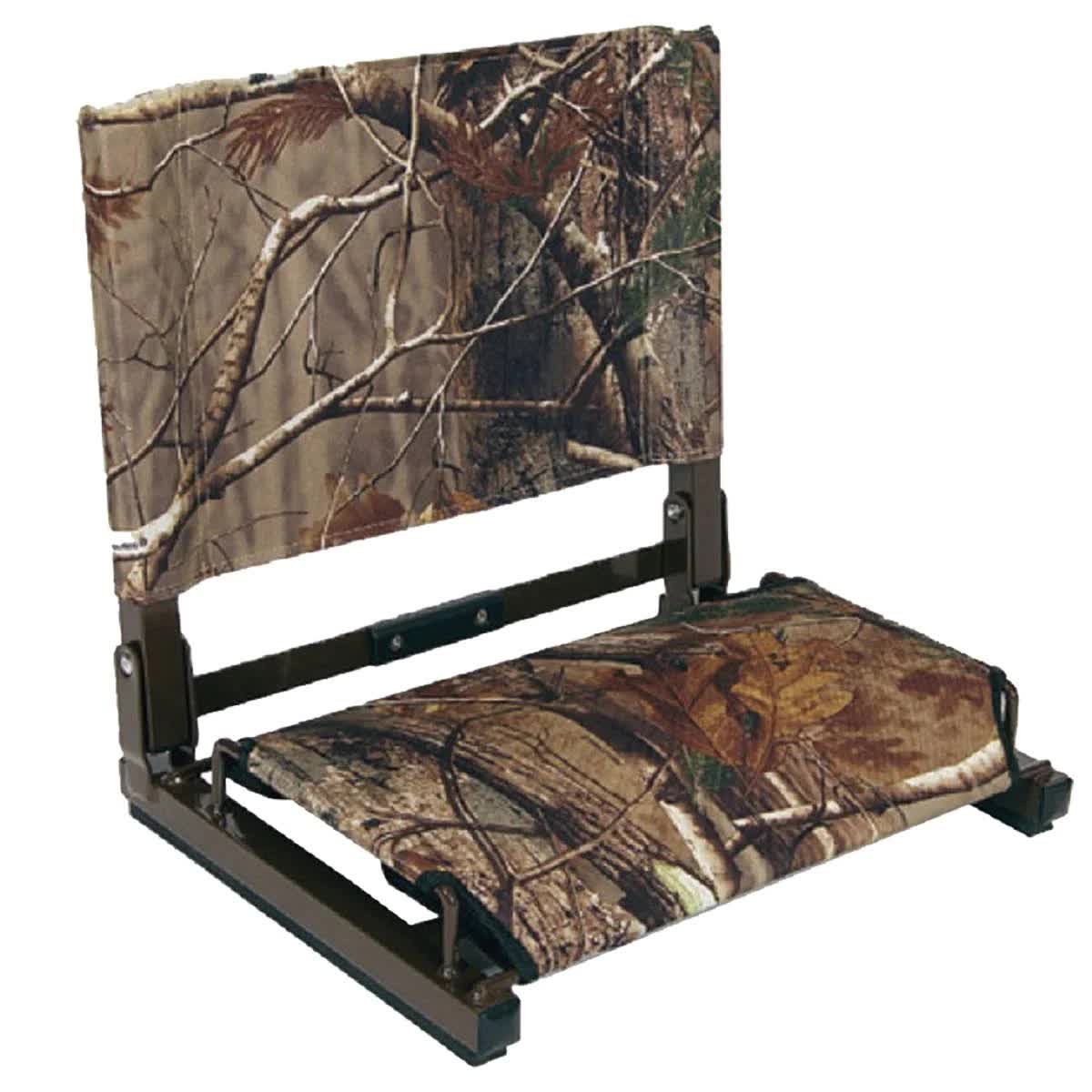 Stadium Chair Realtree Stadium Seat