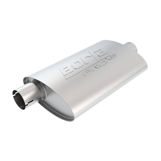 Borla 400477 Pro Xs Muffler