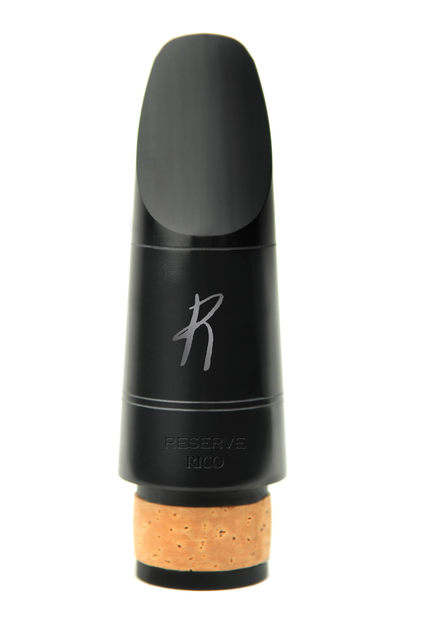 DAddario Reserve Bb Clarinet Mouthpiece, X0