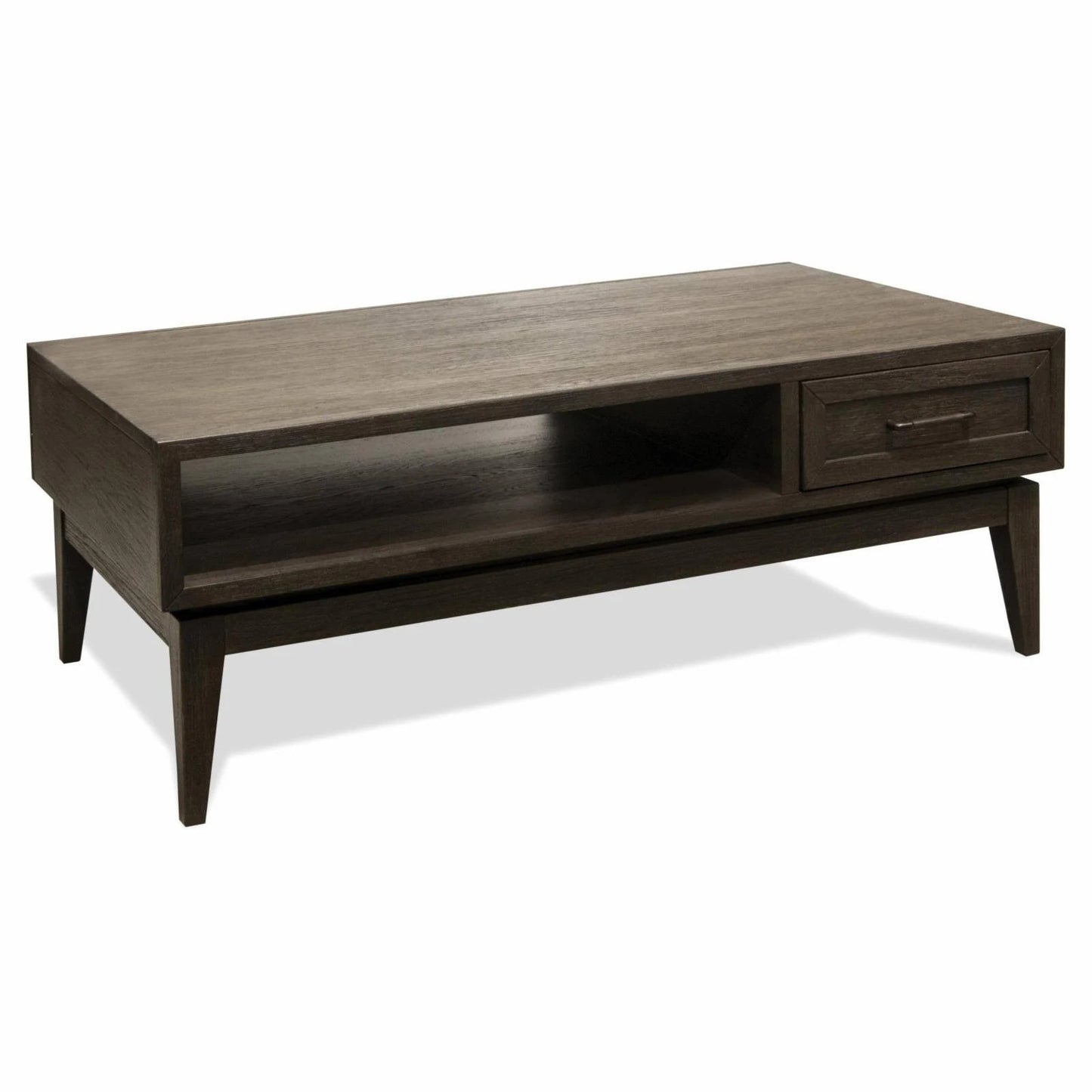 Riverside Furniture - Vogue Coffee Table - 46002