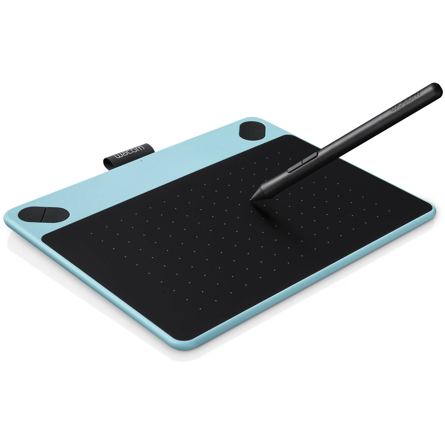 Wacom Intuos Draw Small Pen Tablet (Blue)