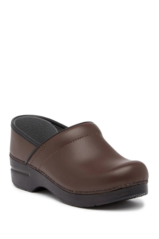 Dansko Women&s Professional Leather