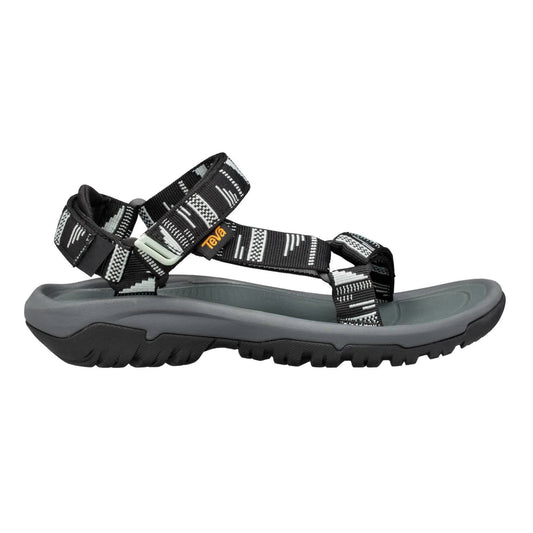 Teva Women&s Hurricane XLT2 - 10 / Chara Black