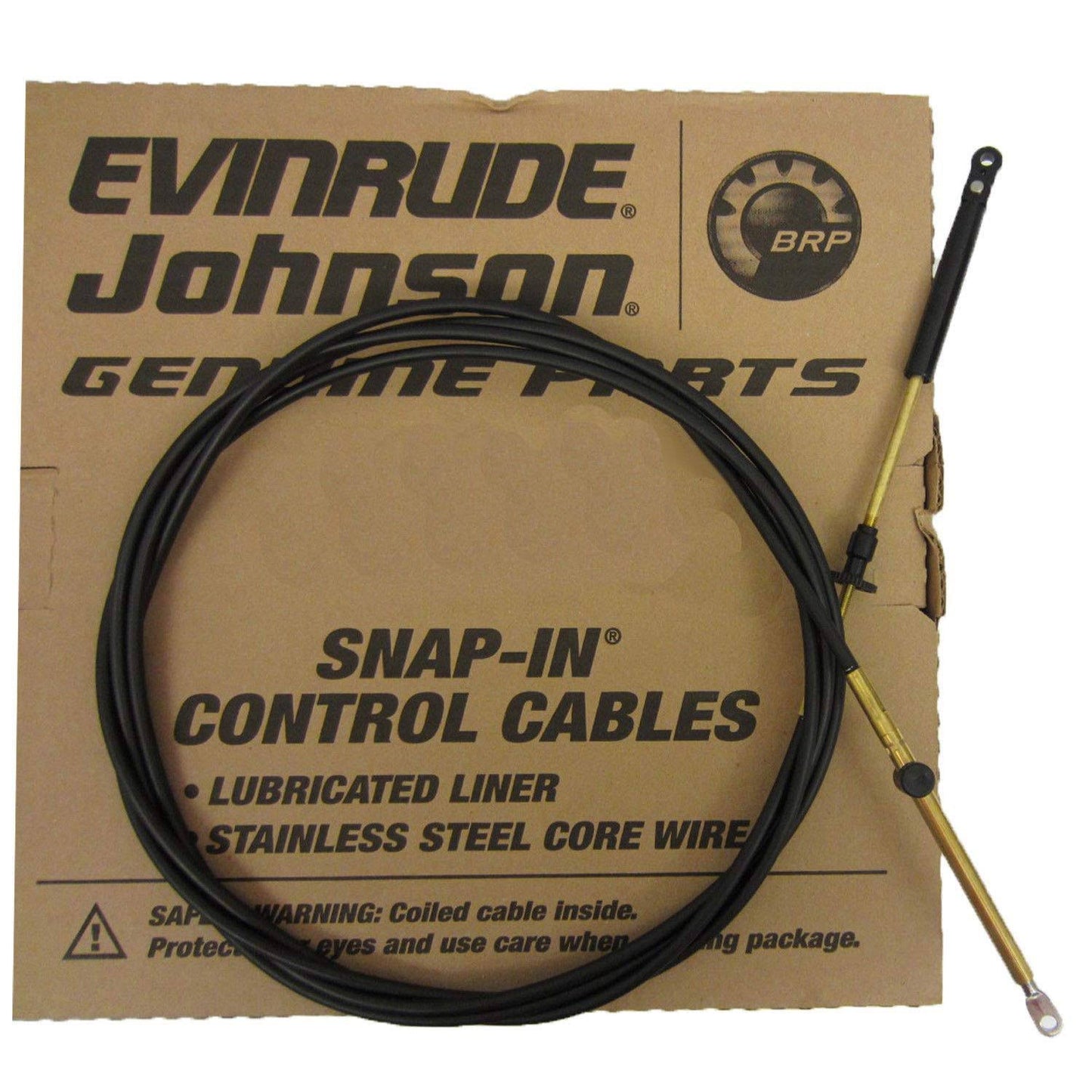 0173113 - Cable 13 Evinrude Johnson OMC