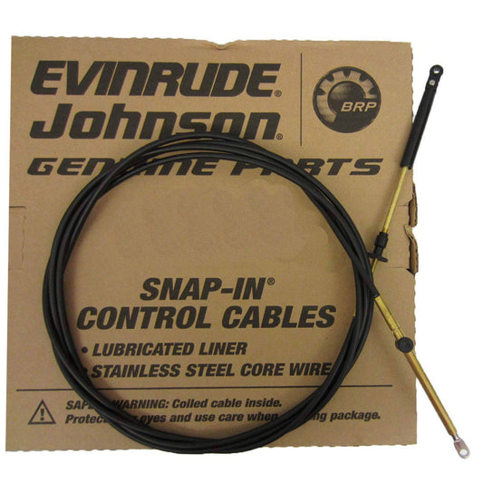 0173113 - Cable 13 Evinrude Johnson OMC