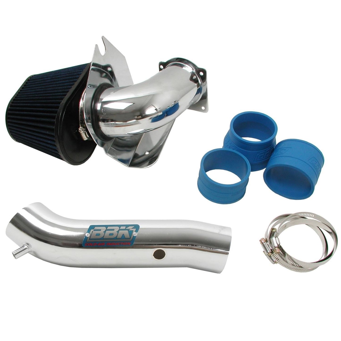 BBK 1719 Cold Air Intake