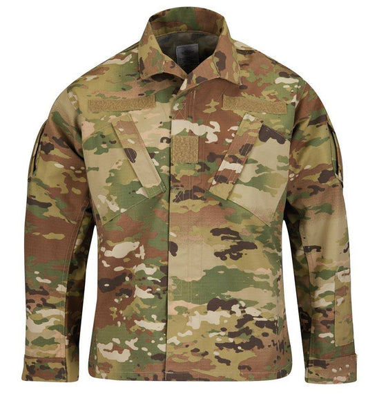 Propper F5495 ACU Coat - New Spec - OCP, M