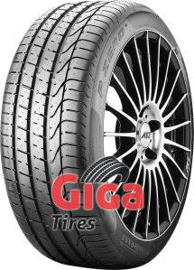 Pirelli P Zero ( 245/35R18 92Y XL Mo ) Summer Tires 1654900