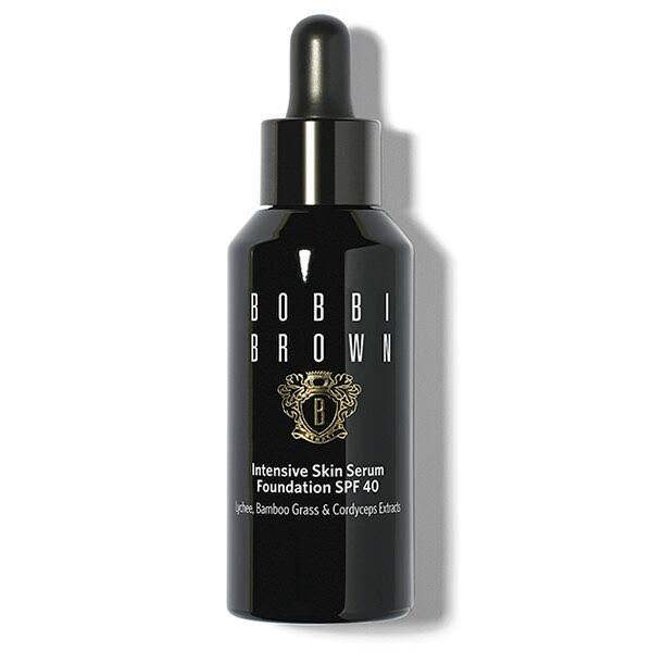 Bobbi Brown Intensive Skin Serum Foundation SPF 40 - Warm Natural