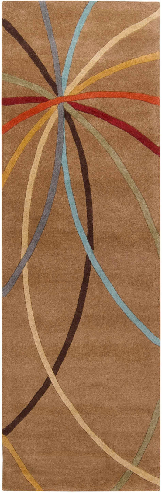 Surya Forum FM-7140 Rug 2 Feet 6 inch x 8 Feet