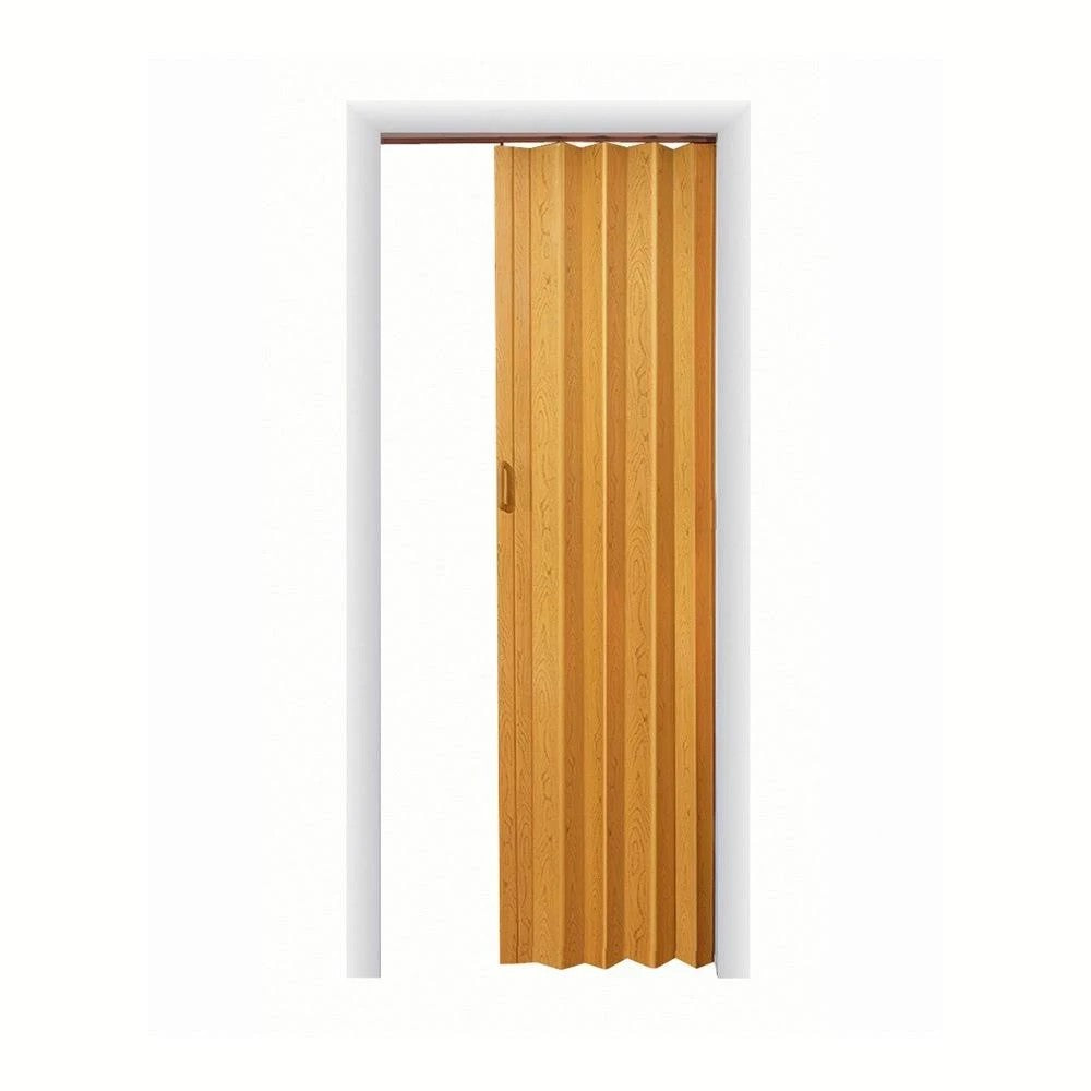 Spectrum ex4896k Express One Accordion Folding DOOR, 48 x 96-Inch, Oak