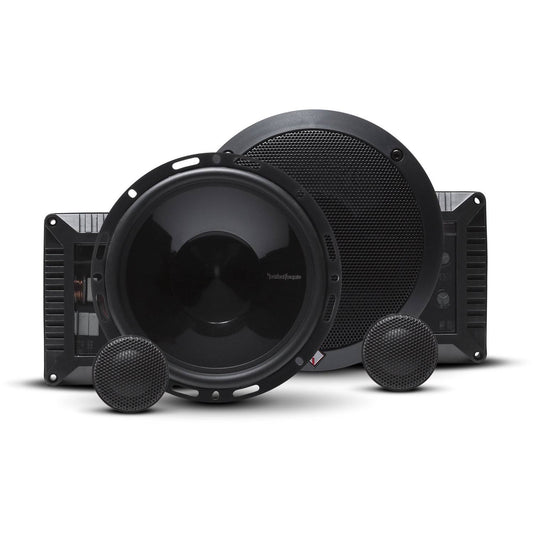 Rockford Fosgate Power T1650-S 6.5