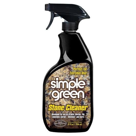 Simple Green Stone Cleaner - 32 fl oz