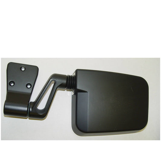 Rugged Ridge Door Mirror (Black) - 11002.05