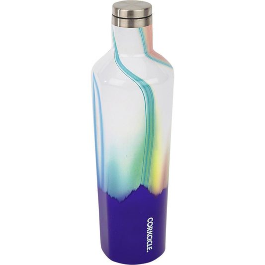 Corkcicle 25 oz Canteen-Aurora