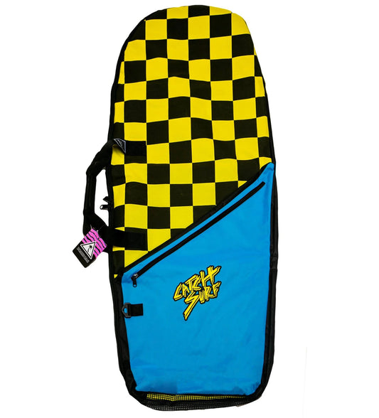 Catch Surf Board Bag - Beater Board Bag Blue