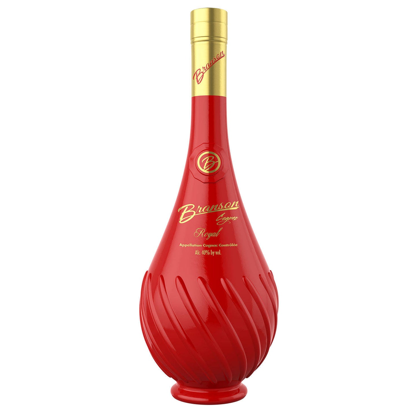 Branson Cognac VSOP Royal (750 mL)