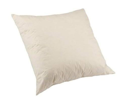 Duck Feather Square Cushion Pads 18