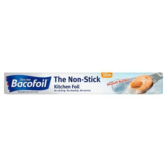 Bacofoil Non Stick Foil 300mm x 10m Delivered to USA