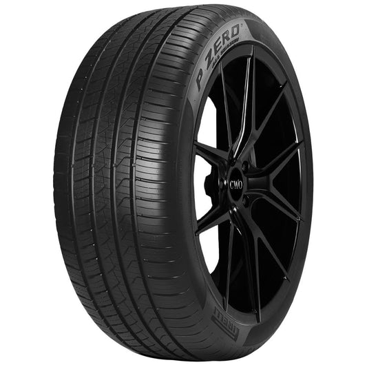 Pirelli PZero All Season 215/55R17 94V Tire