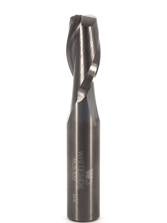 Whiteside Ru5100 Spiral Up Cut Carbide Bit