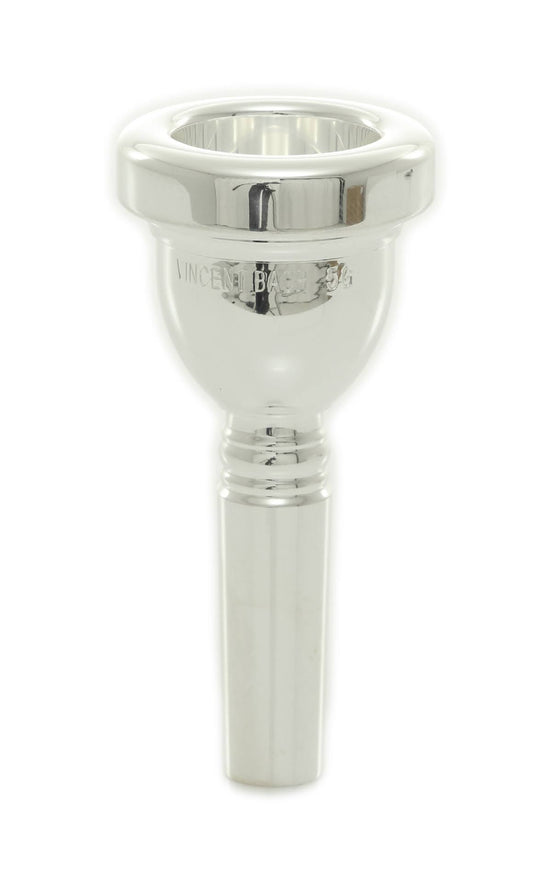 Bach 5G Large Shank Trombone Mouthpiece