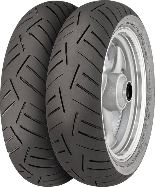 130/70-13 Continental Conti Scoot Reinforced Rear Tire