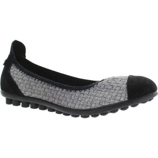 Women&s Bernie Mev Bella Me Flat, Size: 37