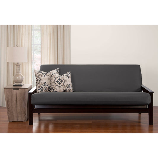 Siscovers Dublin Microfiber Futon Cover