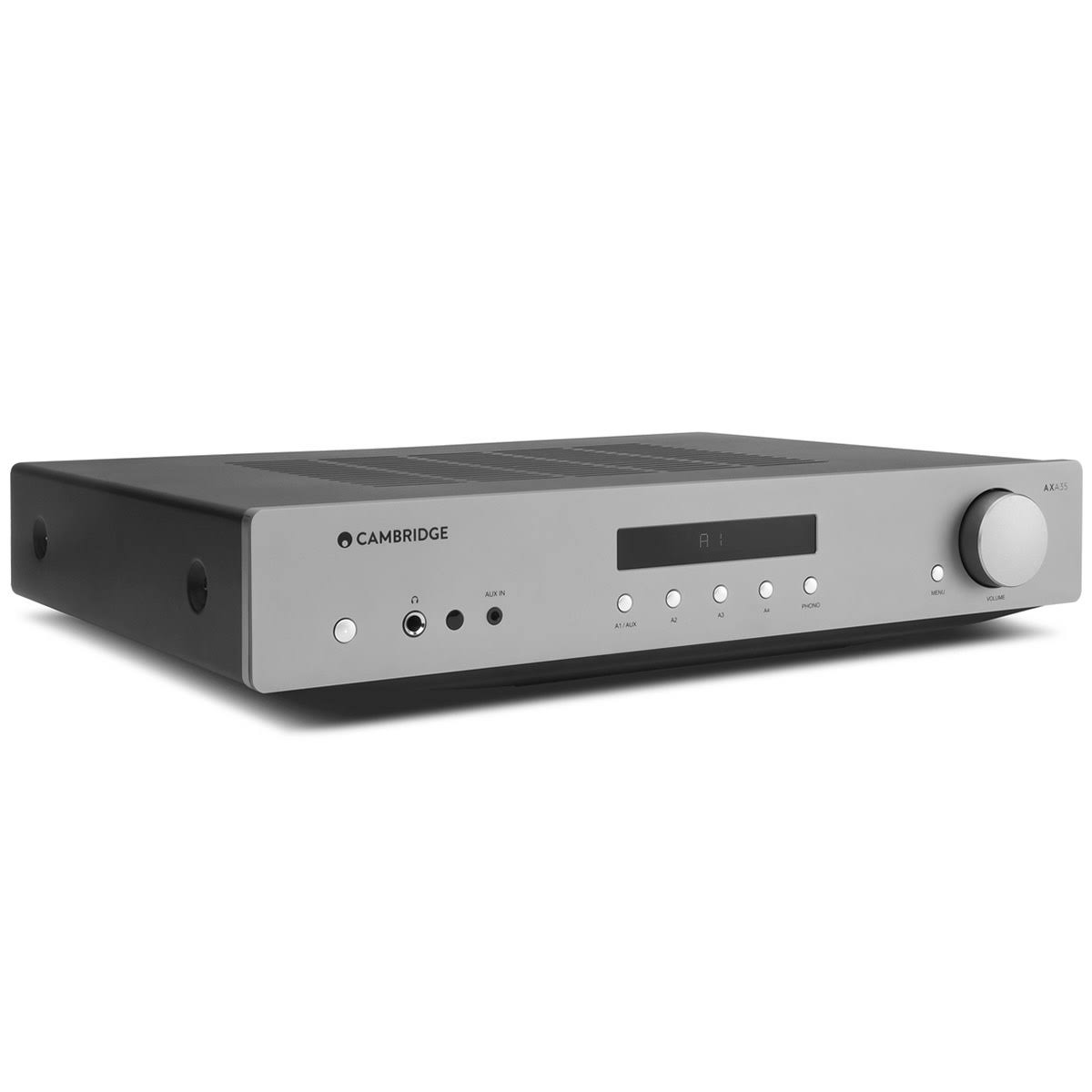 Cambridge Audio AXA35 Integrated Amplifier