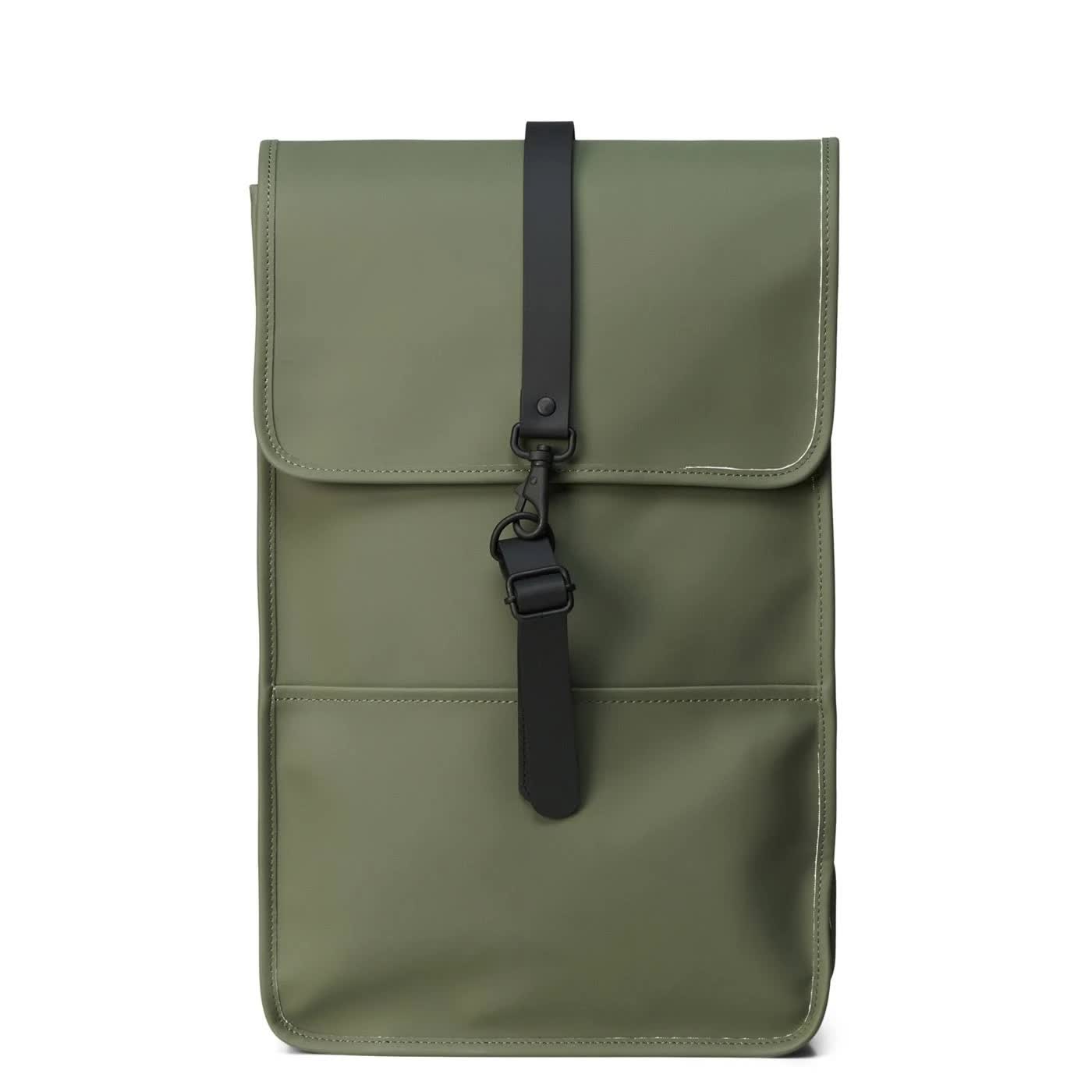 Rains Backpack 1220 Olive