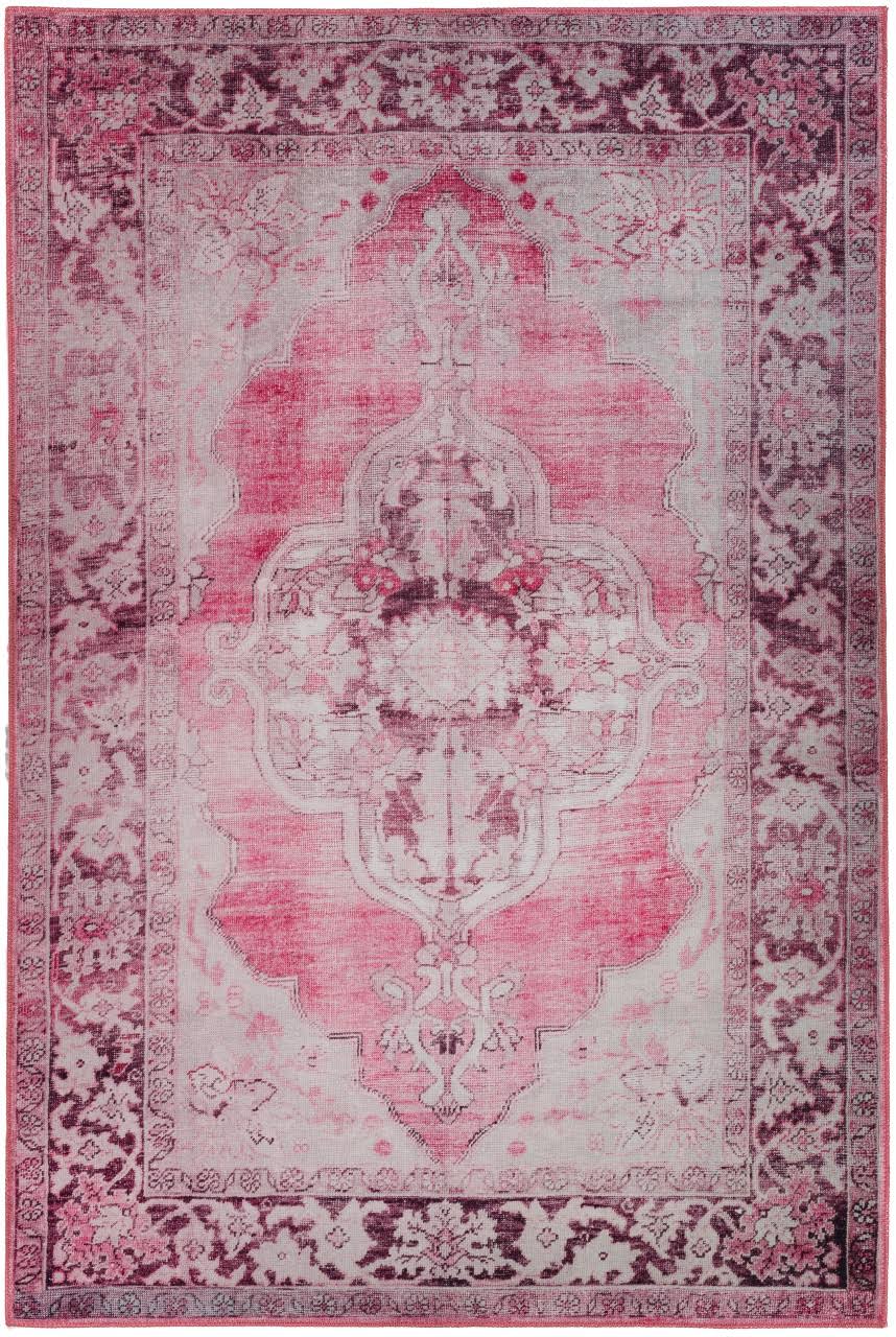 Addison Rugs Kensington AKE36PR2X8 Pink, Runner