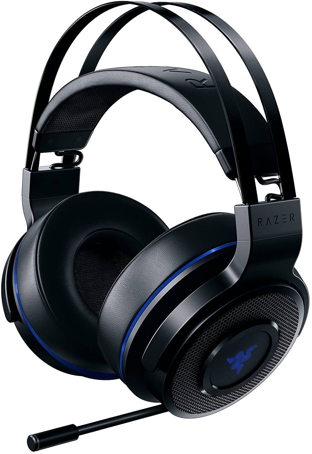 Razer Thresher - Wireless 7.1 Surround Gaming Headset