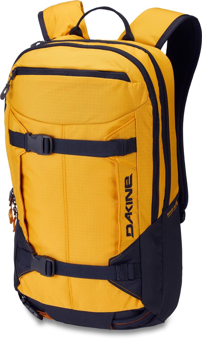 Dakine - Mission Pro 18L Golden Glow Backpack