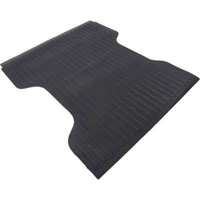 Dee Zee Truck Bed Mat, Chevy Silverado/GMC Sierra 07+, All Bed Sizes, 89528