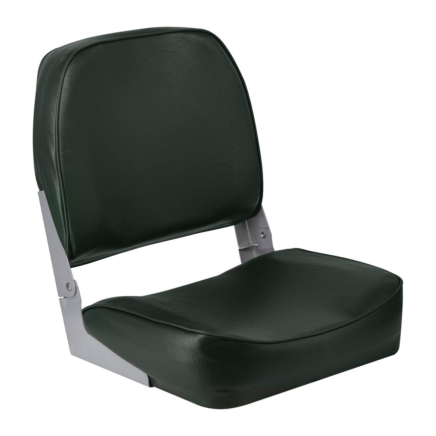 Wise 3313-713 Low Back Boat Seat Green