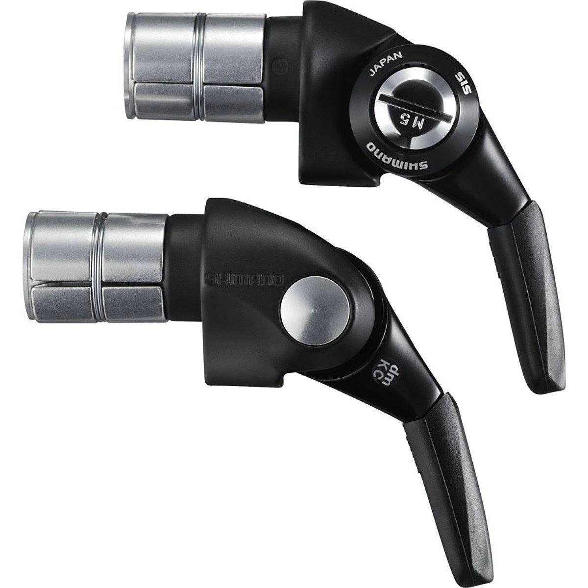 Shimano Dura-Ace SL-BSR1 11-Speed Bar End Shifters, One Color, One Size