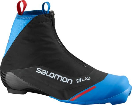 Salomon S/Lab Carbon Classic Prolink Boot