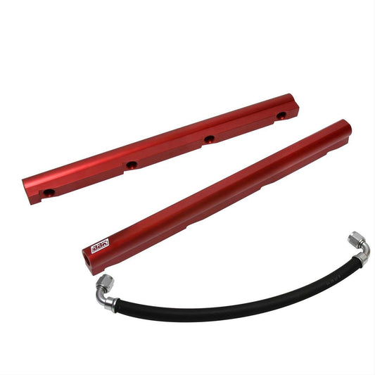 BBK 5020 - High-Flow Fuel Rail Kit