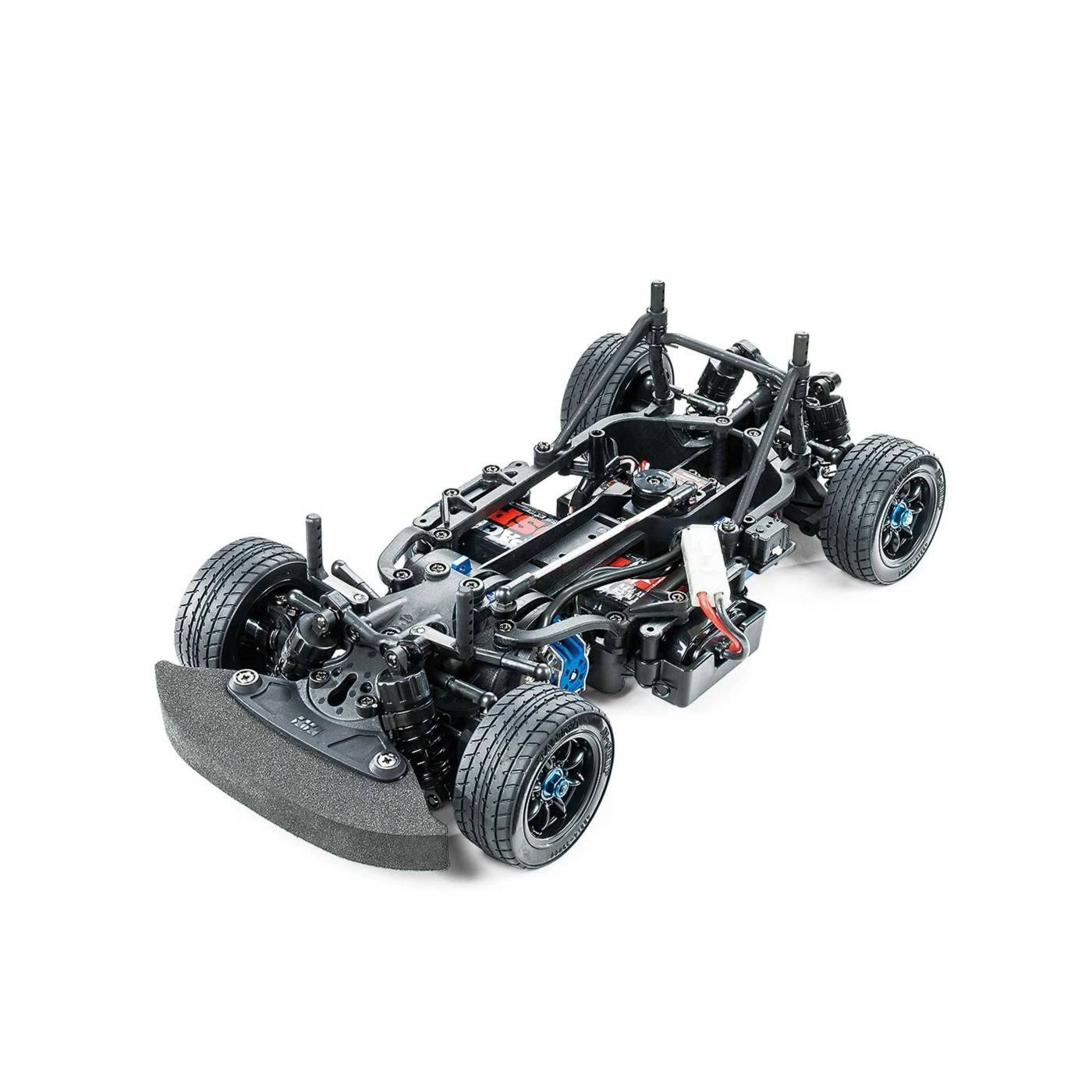 Tamiya 1/10 RC M-07 Concept Chassis Kit