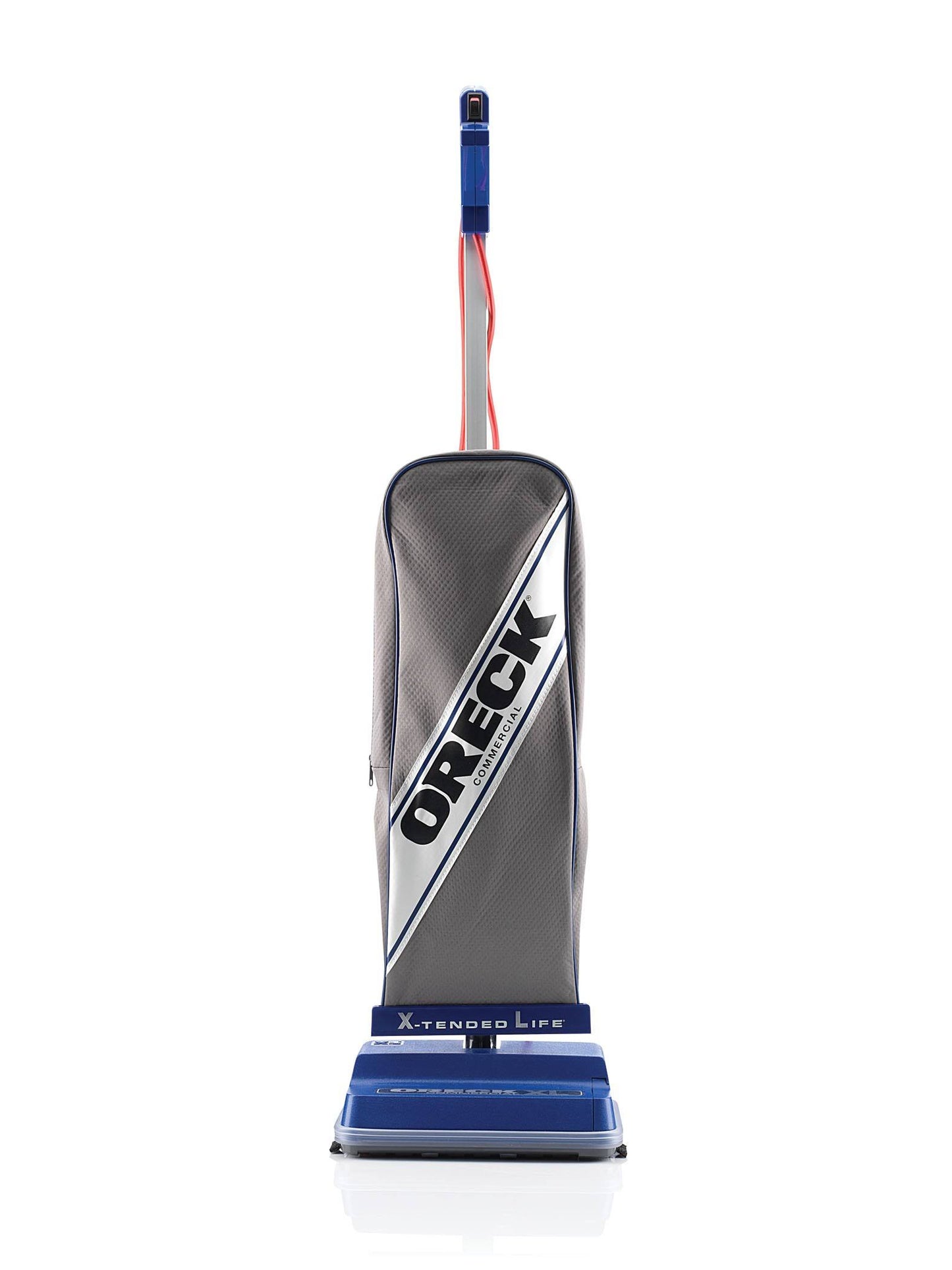 Oreck Xl2100rhs XL Commercial Upright Vacuum