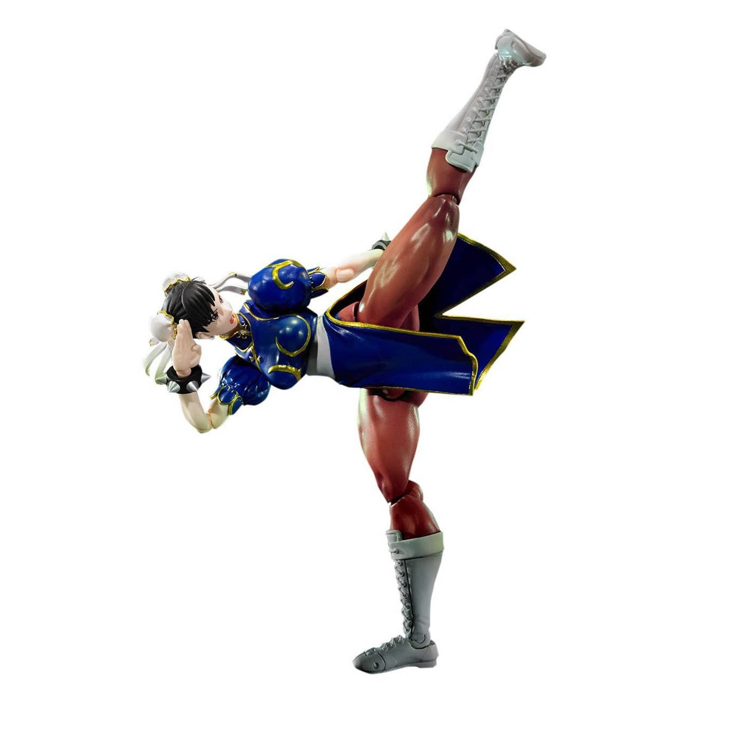 Street Fighter V Chun-Li S.H.Figuarts Action Figure