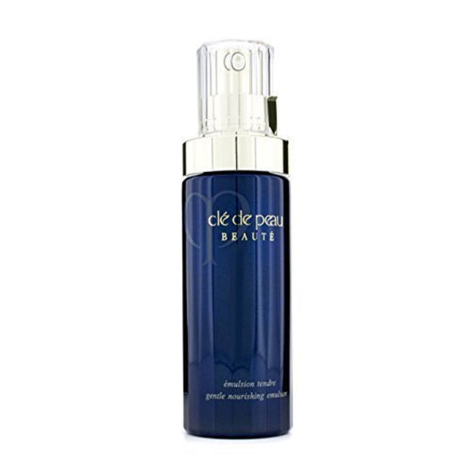 Cle De Peau Gentle Nourishing Emulsion 4.2 oz